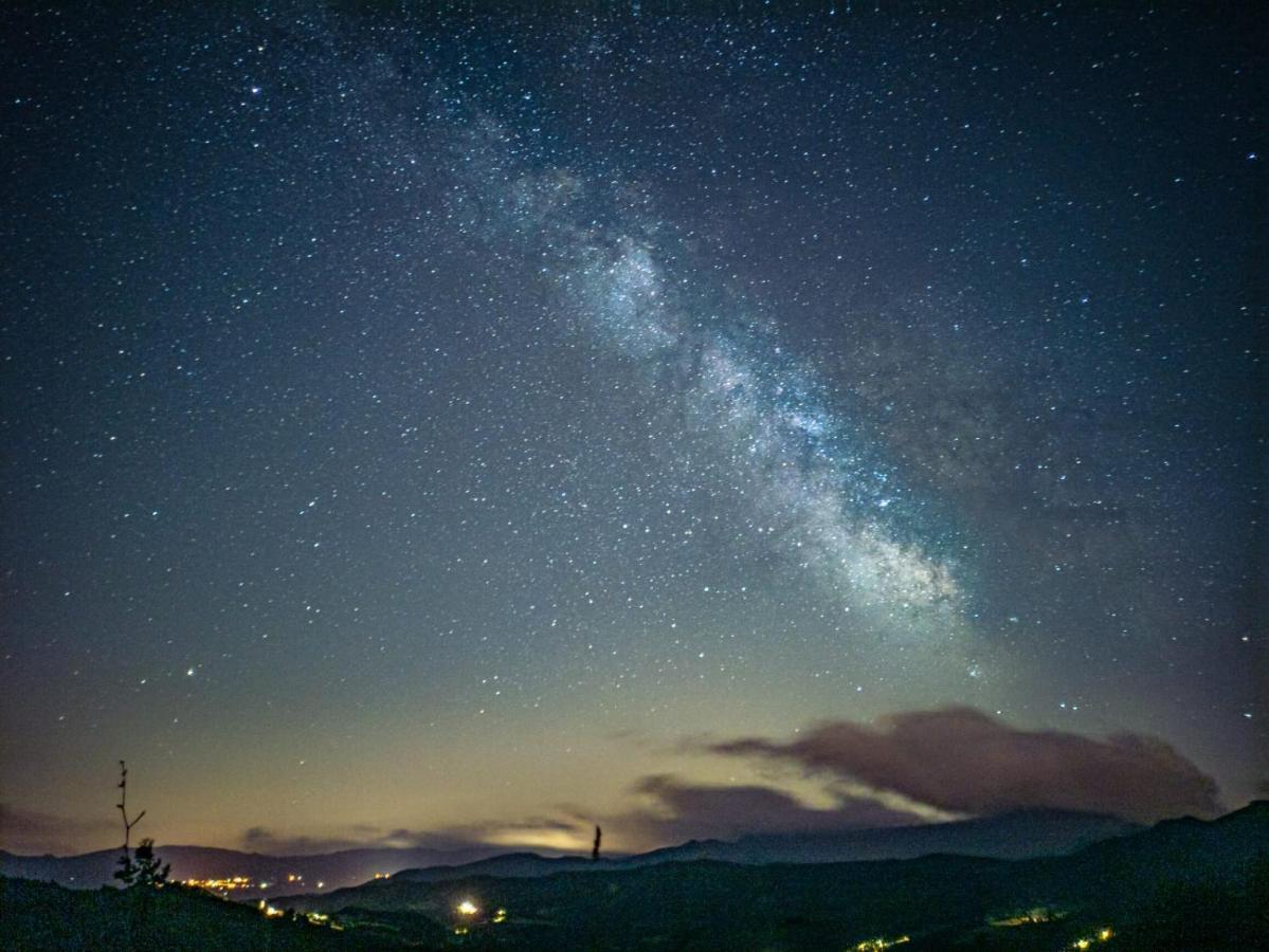 Casa Vacanze Fattoria Il Cerro Βίλα Pianelleto Εξωτερικό φωτογραφία